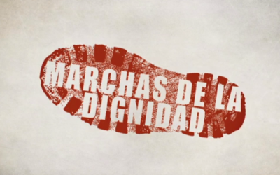 Manifiesto Marchas de la Dignidad 22 de marzo de 2014