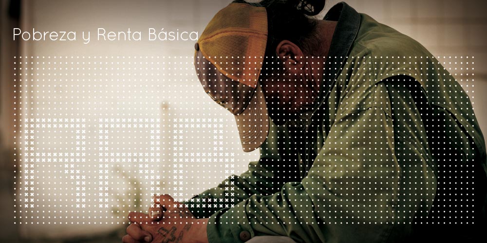 La renta básica incondicional: una simple y poderosa idea para principios del siglo XXI