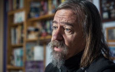 Entrevista: “Todos los partidos están interesados en la Renta Básica hasta que llegan al Gobierno”