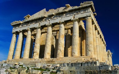 ¿Por qué necesita Grecia la renta básica?