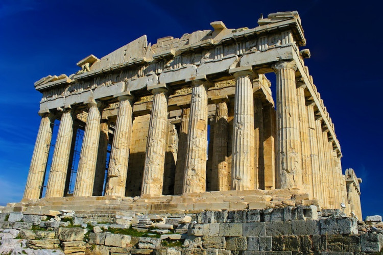 ¿Por qué necesita Grecia la renta básica?