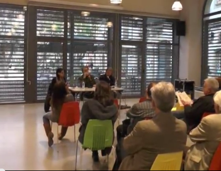 [Video] Segon aniversari de “Alternativas Económicas”