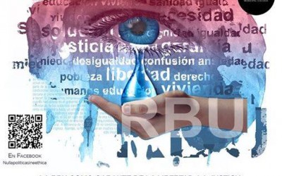 “RBU, única vacuna definitiva contra la pandemia de la pobreza”