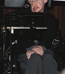 Stephen Hawking sobre el futuro del capitalismo, la desigualdad… y la Renta Básica