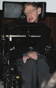 Stephen Hawking sobre el futuro del capitalismo, la desigualdad… y la Renta Básica