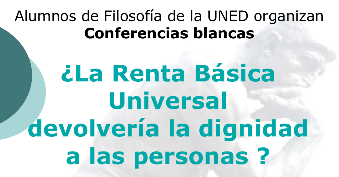 Conferencia UNED-Vilareal – 12 Noviembre