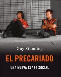 Entrevista a Guy Standing: O se cambia de rumbo o el precariado explotará. Y una defensa de la Renta Básica