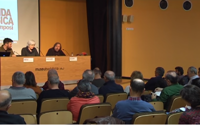Videos del XV Simposio Red Renta Básica (resúmen y sesiones completas)