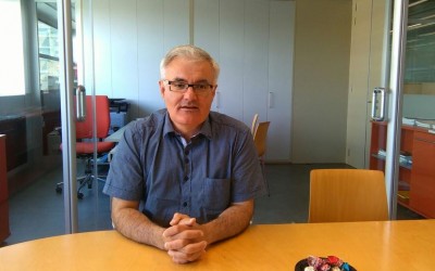 Paco Ramos: “Ya puedes hacer políticas de empleo, que si cierra SEAT…”