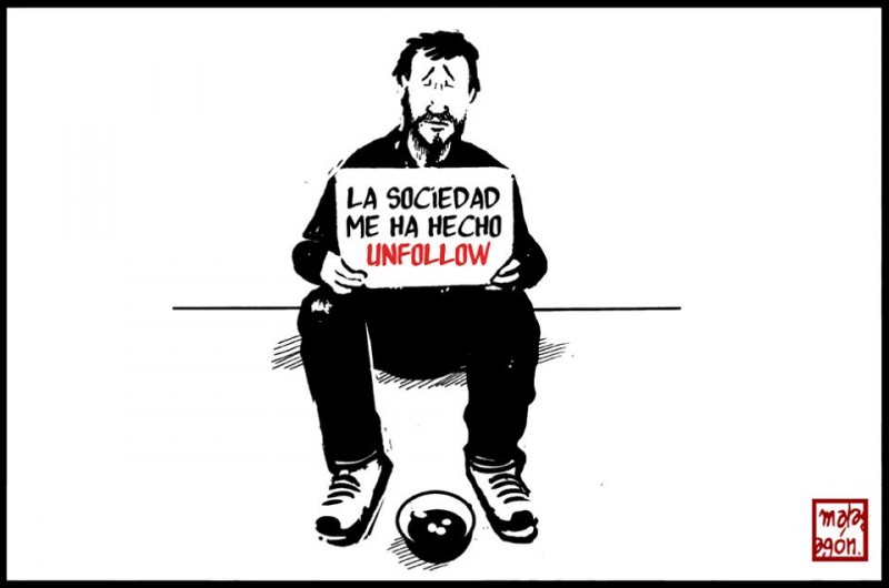 Renta Básica, pilar del Estado de Bienestar