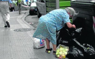 Una buena razón a favor de la Renta Básica: las limitaciones de los subsidios condicionados