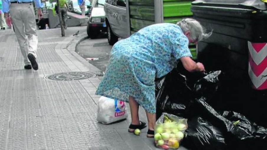 Una buena razón a favor de la Renta Básica: las limitaciones de los subsidios condicionados