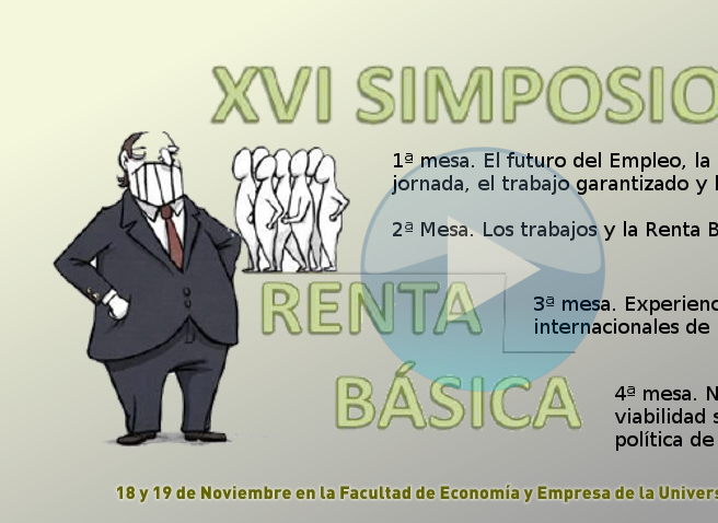 Els costos d’una no Renda Bàsica Incondicional