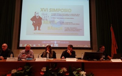 Vídeos XVI Simposio