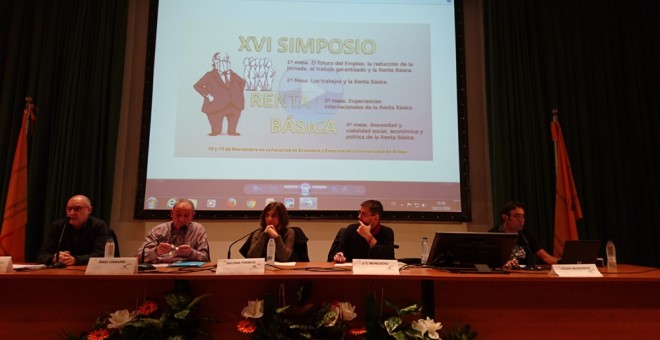 Vídeos XVI Simposio