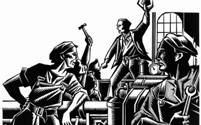 “La mayoría de los sindicatos no han sido capaces de responder a las necesidades y aspiraciones del precariado”