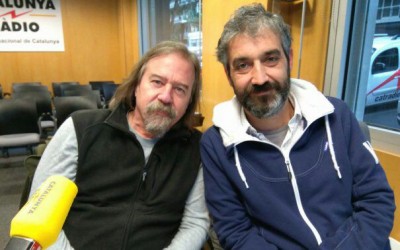 La renda bàsica: rebatem les objeccions més comunes. Entrevista a Catalunya Ràdio