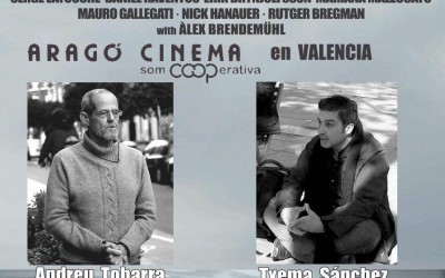 In The Same Boat en Valencia