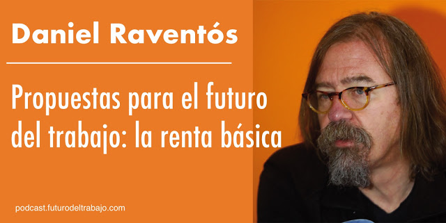 Propuestas para el futuro del trabajo