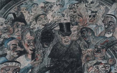 ¿Qué hacemos con el miedo?