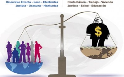 XX CONGRESO ANUAL DE POLÍTICA SOCIAL de la Universidad del País Vasco. ¿Derechos sociales o capitalismo?: Renta Básica – Trabajo – Vivienda – Justicia – Salud – Educación 6 y 7 de abril de 2017 Universidad del País Vasco. Campus de Álava Facultad de Relaciones Laborales y Trabajo Social Facultad de Letras