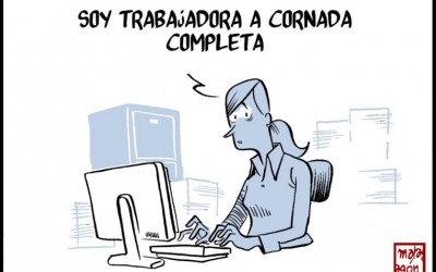La RBU, para la libertad y por el decrecimiento
