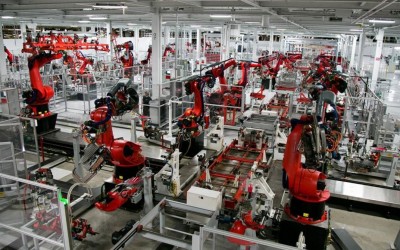 Adiós al empleo (tal y como lo conocemos). Trabajadores, una especie amenazada