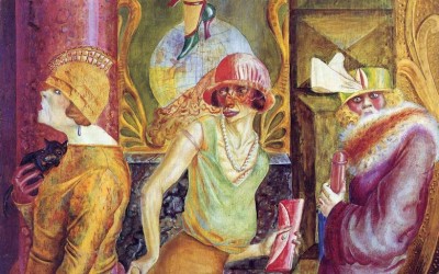 Mujer, trabajo, libertad real y Renta Básica