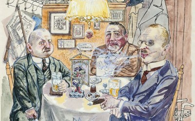 De buena presencia…