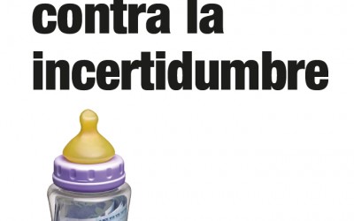 Renta básica contra la incertidumbre