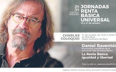 Asturias, Pola de Siero, 21 de octubre