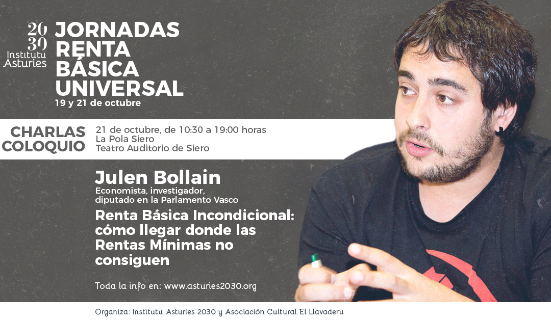 Asturias, Pola de Siero, 21 de octubre