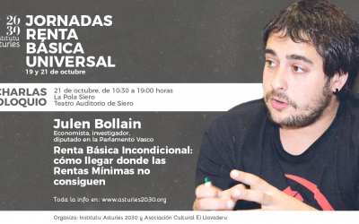 Asturias, Pola de Siero, 21 de octubre