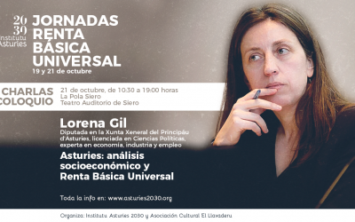Asturias, Pola de Siero, 21 de octubre
