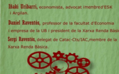 La Renda Bàsica i els sindicats