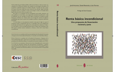 Oferta para los socios y socias de la Red Renta Básica