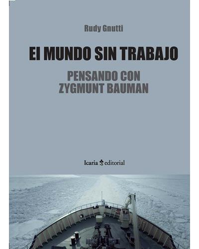 “¿Realmente queremos que la tecnología nos libere de la mayoría de las tareas o no?” Entrevista