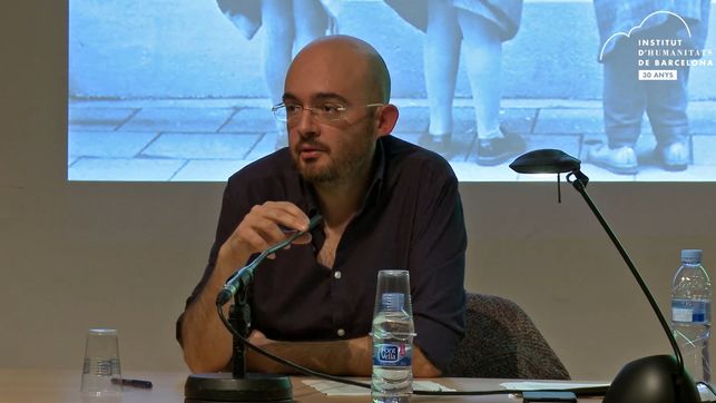 “El mayor desincentivo al empleo es el propio empleo”