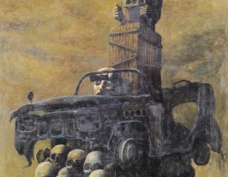 Un impuesto sobre el patrimonio europeo y progresivo para financiar la respuesta europea al COVID