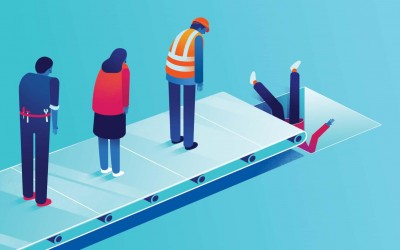 El argumento desde la ingeniería para una renta básica incondicional