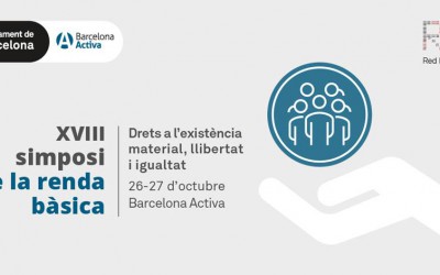 XVIII Simposio de la Renta Básica