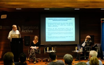 XVIII Simposio de la Renta Básica