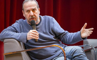 Sergi Raventós: “Muchas veces, detrás de los problemas de salud mental está la inseguridad económica”