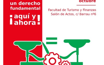Situación social y renta básica universal en Andalucía