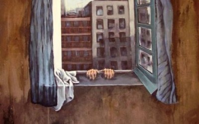 La asimetría imposible: una reflexión sobre la renta básica a partir de la crisis de vivienda