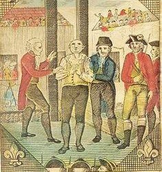 Los orígenes revolucionarios de la Renta Básica