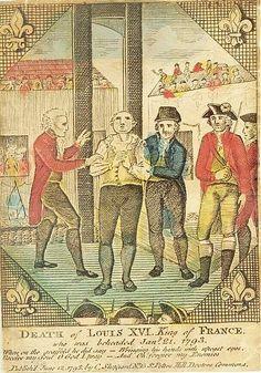 Los orígenes revolucionarios de la Renta Básica