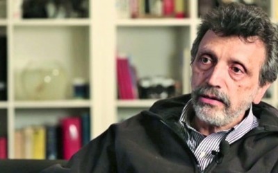 Ha muerto Alejandro Nadal