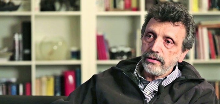 Ha muerto Alejandro Nadal