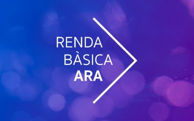 Per una renda bàsica universal que garanteixi drets